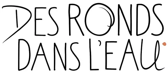 Des ronds dans l'eau, biographe à Lille m'a fait confiance pour l'optimisation de son site internet.